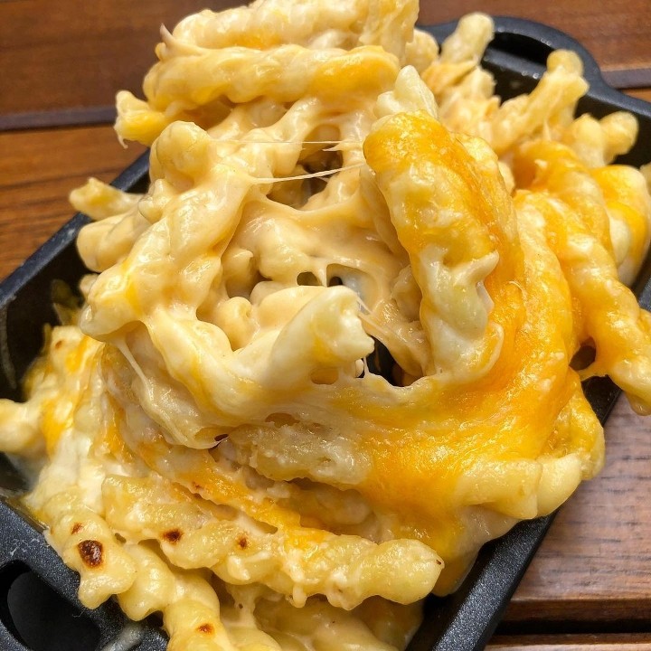 Mac & Cheese