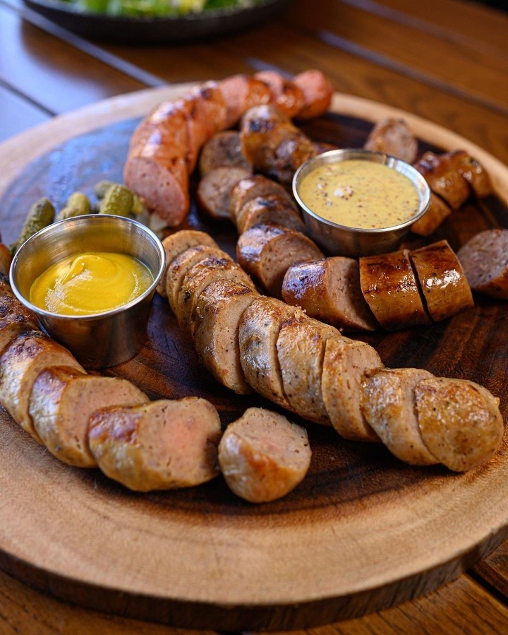 Sausage Board
