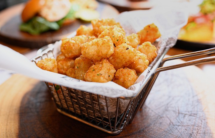 Tater Tots