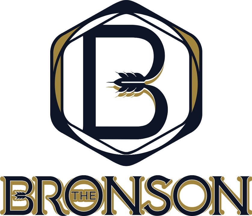 The Bronson Bierhall