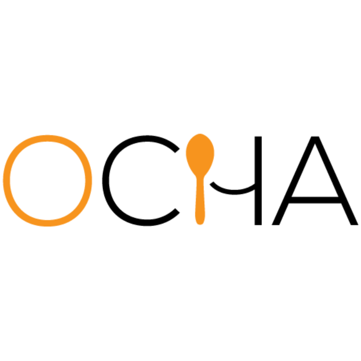 OCha Thai Kitchen & Cafe logo