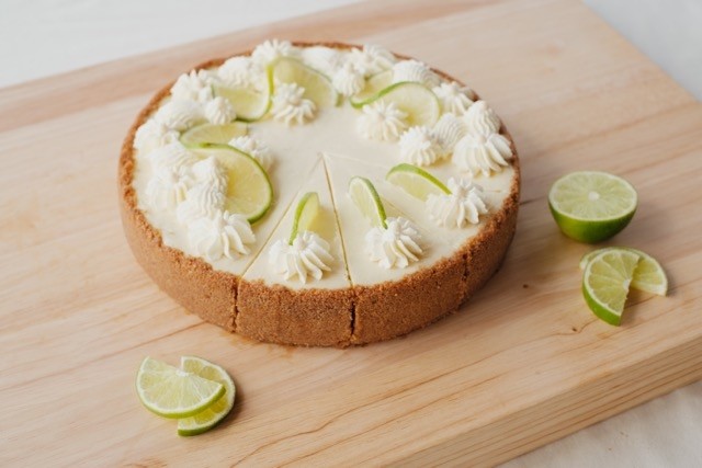 KEY LIME PIE