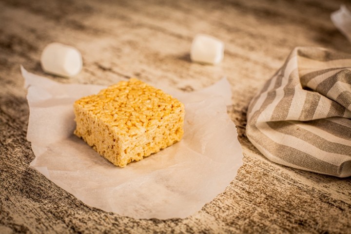 RICE KRISPY TREAT