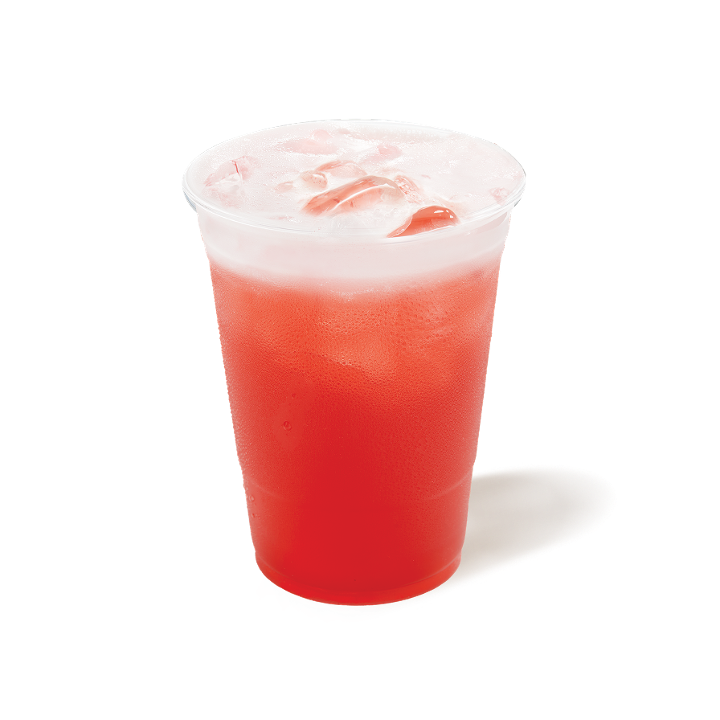 Strawberry - Lemonade