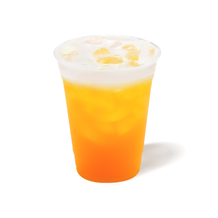 Mango Lychee - Lemonade