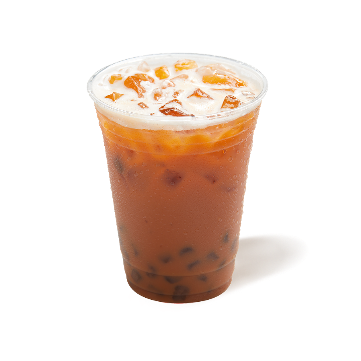 Thai  - Milk Tea