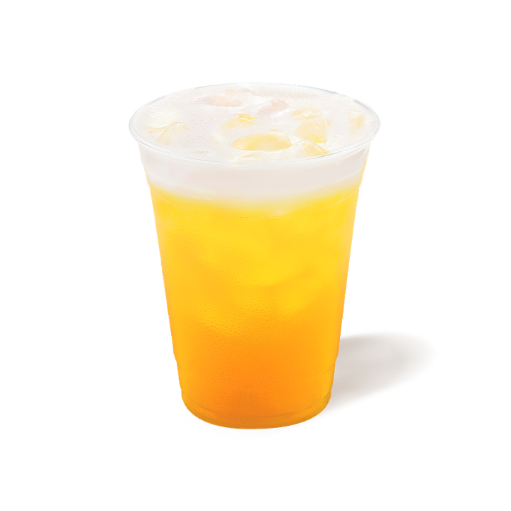 Mango - Lemonade