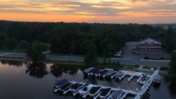 The Boat House Bar and Grill Lake Geneva