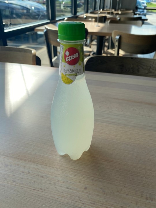Greek Lemonade