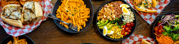 Restaurant banner image