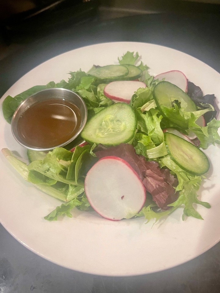 Simple Salad