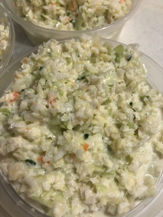 Coleslaw