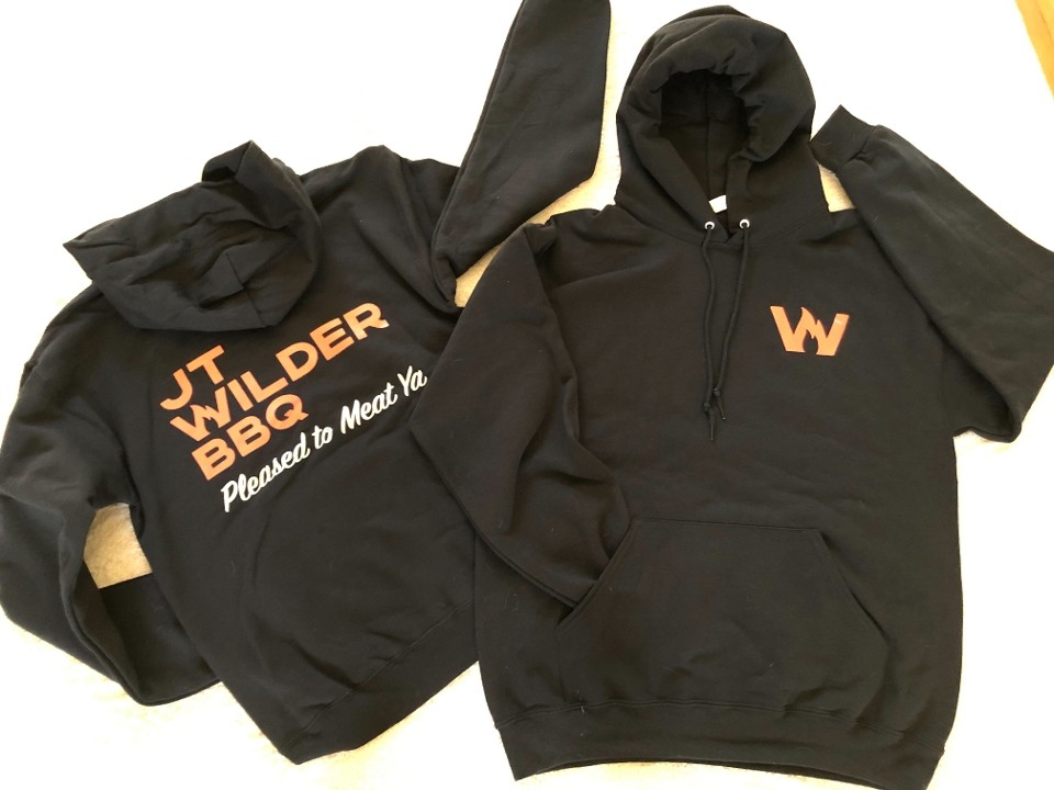 Adult Hoodie - Size XL