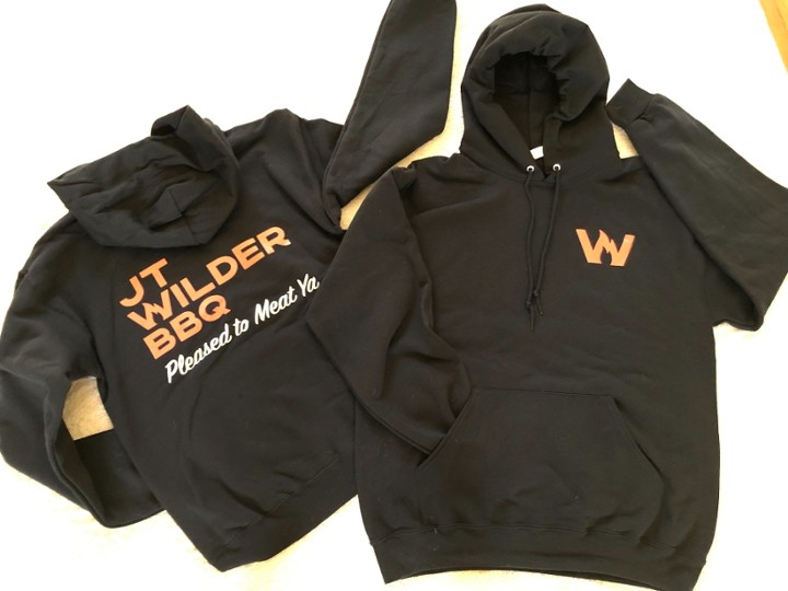 Adult Hoodie - Size S