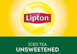 Iced Tea - Unsweetened