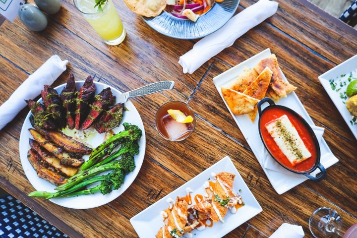 Restaurant banner image