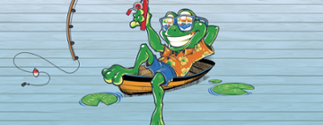 Froggy's at the Lake Froggy's