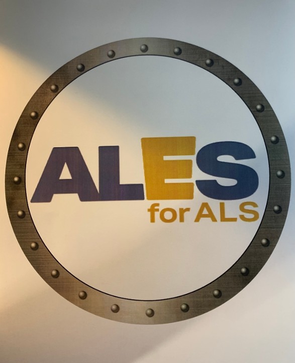 10 - Ales for ALS