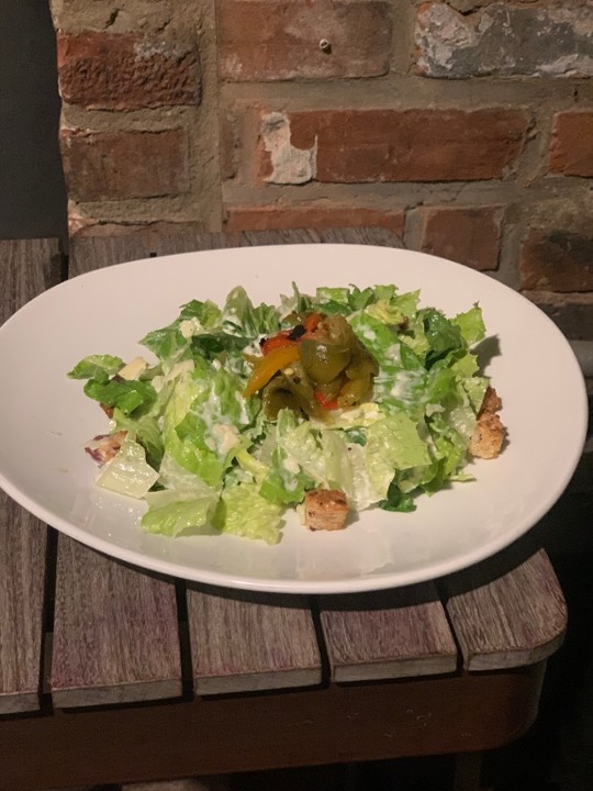 Caesar Salad (V/GFA)