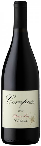 Pinot Noir, Compass (Glass)