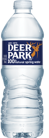 Deer Park Water