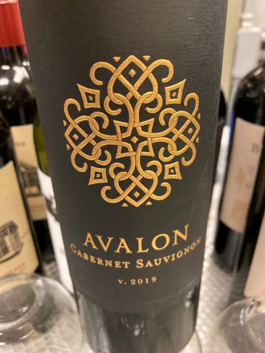 CABERNET, AVALON BTL