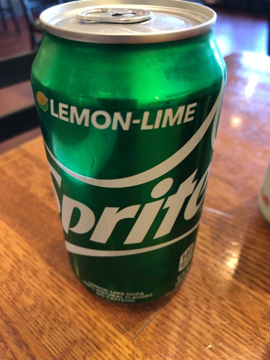 SPRITE