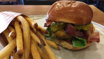 Eastport Kitchen - 923 Chesapeake Ave