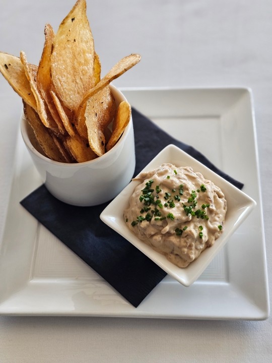 Caramelized Maui Onion Dip