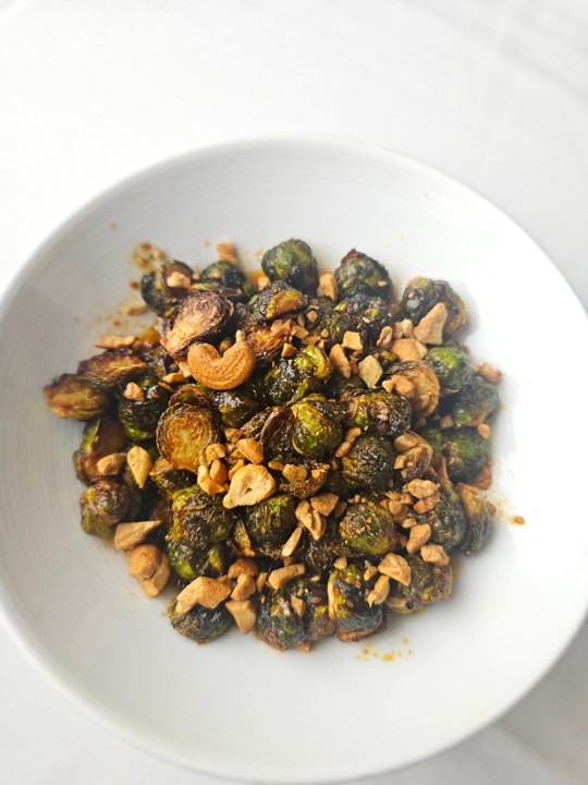 S+P Baby Brussels Sprouts