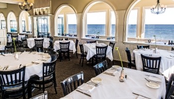 Ocean House Restaurant