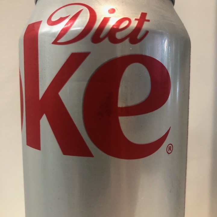Coke - Diet