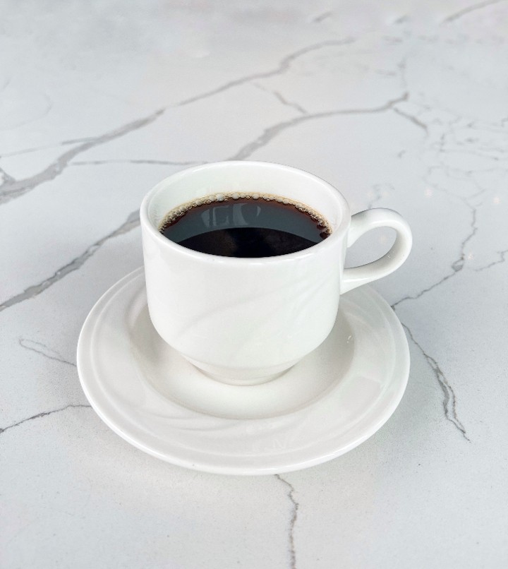 Brewed Coffee - Decaf