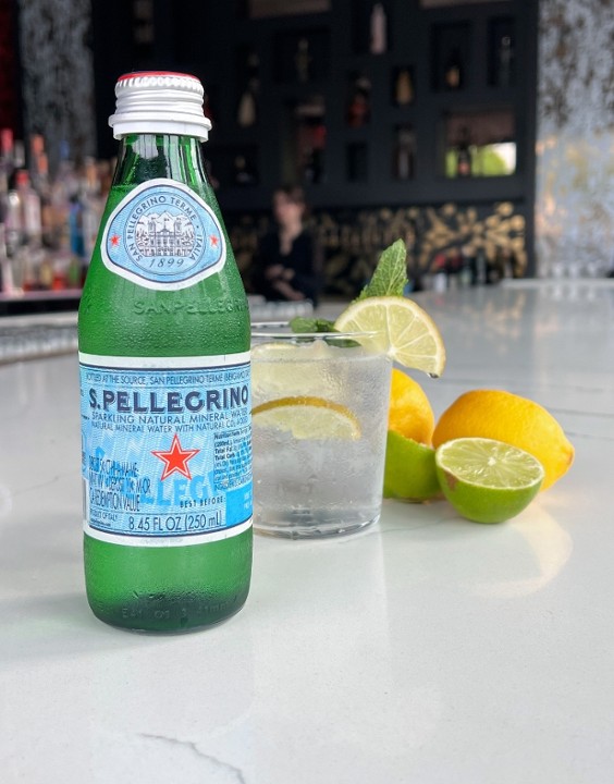 San Pellegrino