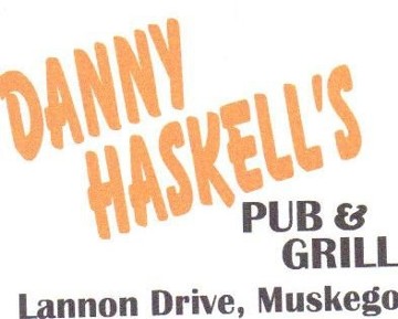 Danny Haskell's