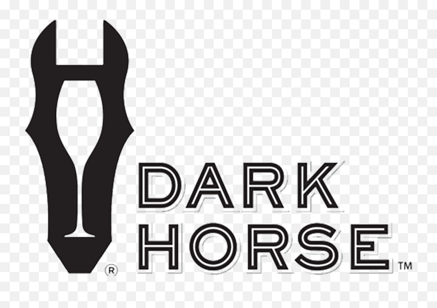 Dark Horse Pinot Noir Can