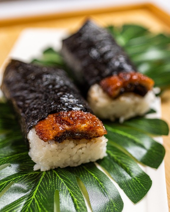 Unagi Musubi (2)