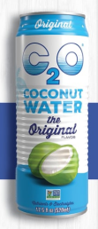 Coconut Water