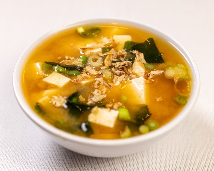 Miso Soup