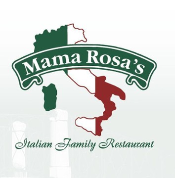 Mama Rosas 617 East Mercury Blvd logo