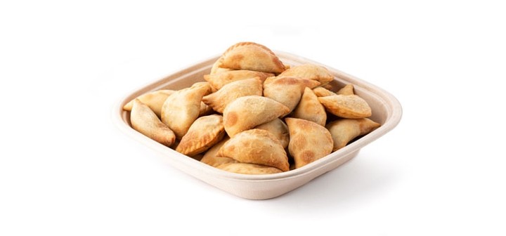 Party Sized Empanadas