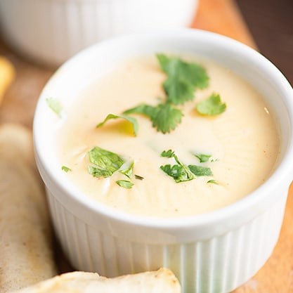 Queso Side