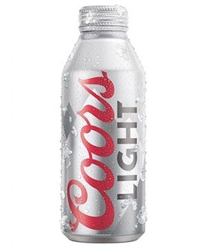 Coors Light