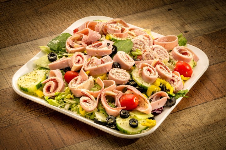 Antipasto Salad