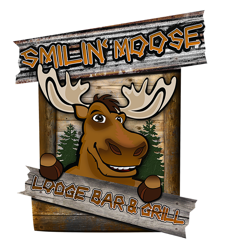 Smilin' Moose Lodge Bar And Grill 601 2nd St
