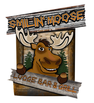 Smilin' Moose Lodge Bar And Grill 601 2nd St