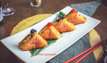 Mizuki Asian Bistro