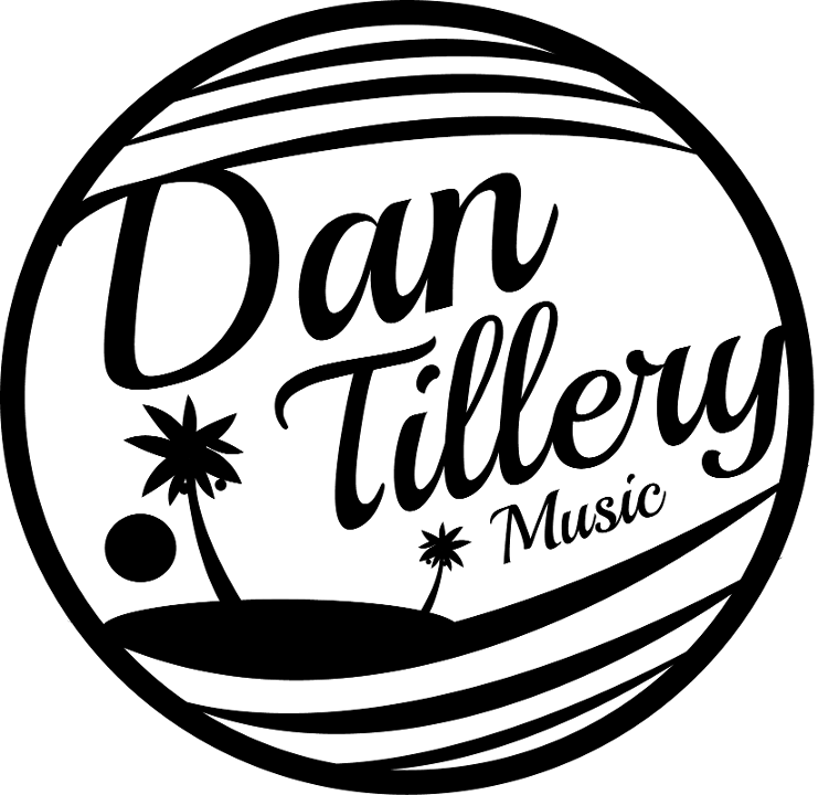 Dan TIllery Music