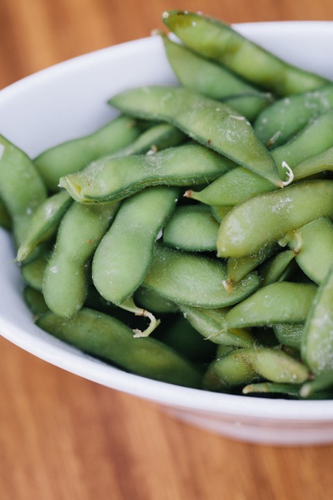 EDAMAME