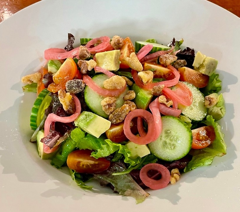 MV SPRING MIX SALAD